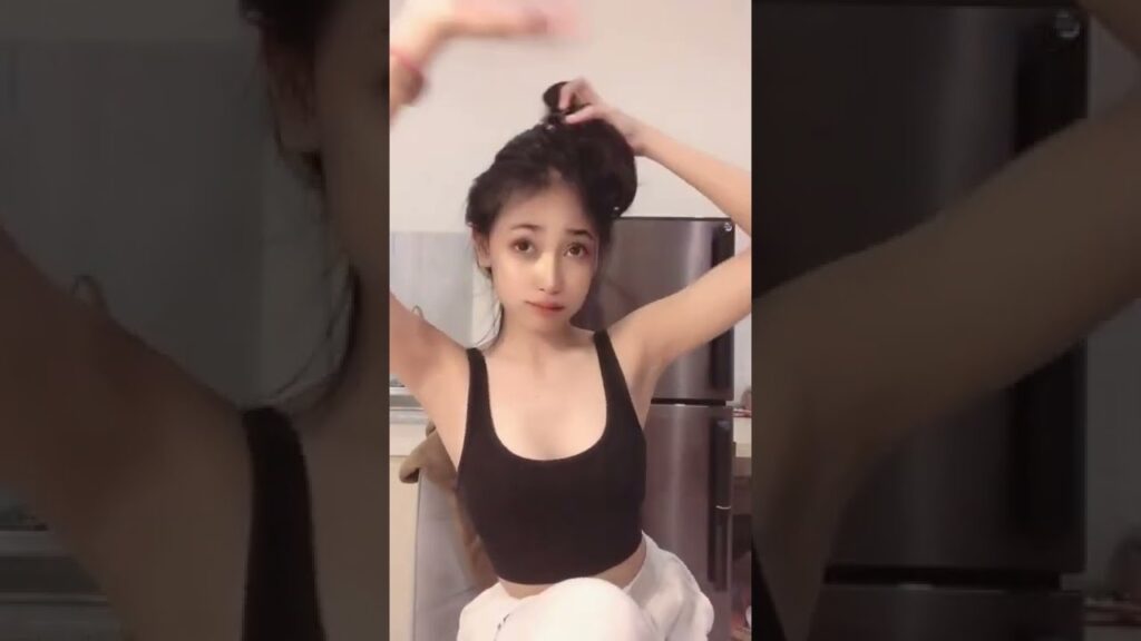 Hot Video Viral Indo Yang Lagi Viral TikTok Abg Geulis Menghayati Setiap Genjotan New